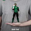 DC Comics Action Figure Green Lantern 20 cmc