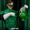 DC Comics Action Figure Green Lantern 20 cmc