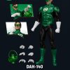 DC Comics Action Figure Green Lantern 20 cmc