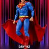 DC Comics Action Figure Superman 20 cm