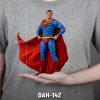 DC Comics Action Figure Superman 20 cm