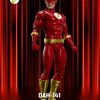 DC Comics Action Figure The Flash 20 cm