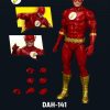 DC Comics Action Figure The Flash 20 cm