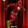 DC Comics Action Figure The Flash 20 cm