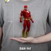 DC Comics Action Figure The Flash 20 cm