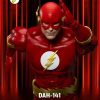 DC Comics Action Figure The Flash 20 cm