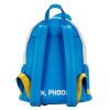 Disney by Loungefly Backpack Donald Duck Cosplay