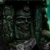 El Señor de los Anillos Estatua Art Scale Aragorn Unleashed 31 cm