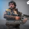 Figura Cassian Andor Hot Toys Rogue One Star Wars