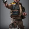 Figura Cassian Andor Hot Toys Rogue One Star Wars