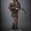 Figura Cassian Andor Hot Toys Rogue One Star Wars