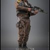 Figura Cassian Andor Hot Toys Rogue One Star Wars