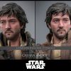Figura Cassian Andor Hot Toys Rogue One Star Wars
