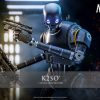Figura K-2SO Star Wars Andor Hot Toys