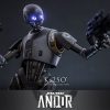 Figura K-2SO Star Wars Andor Hot Toys