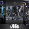 Figura K-2SO Star Wars Andor Hot Toys