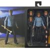 Friday the 13th original 1980 7 Scale Action Figure Ultimate Pamela Voorhees 18 cm