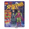 GREEN GOBLIN FIGURA 15 CM SPIDER-MAN MARVEL LEGENDS RETROf