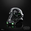 IMPERIAL DEATH TROOPER CASCO ELECTRONICO REPLICA 1 1 ROGUE ONE A STAR WARS STORY THE BLACK SERIES