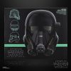IMPERIAL DEATH TROOPER CASCO ELECTRONICO REPLICA 1 1 ROGUE ONE A STAR WARS STORY THE BLACK SERIES
