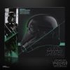 IMPERIAL DEATH TROOPER CASCO ELECTRONICO REPLICA 1 1 ROGUE ONE A STAR WARS STORY THE BLACK SERIES