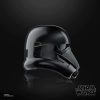 IMPERIAL DEATH TROOPER CASCO ELECTRONICO REPLICA 1 1 ROGUE ONE A STAR WARS STORY THE BLACK SERIES