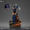 Digital Pre-Order - Statue Kitana - Mortal Kombat - Art Scale 1/10 - Iron Studios