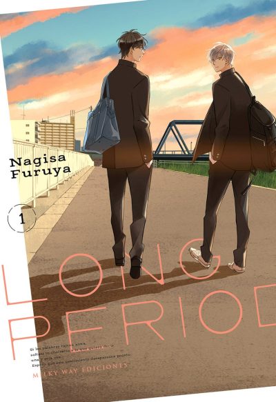 Long Period, Vol. 1