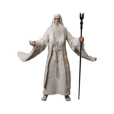  Saruman Escala 1/6 Asmus Toys