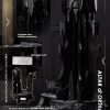  Saruman Escala 1/6 Asmus Toys