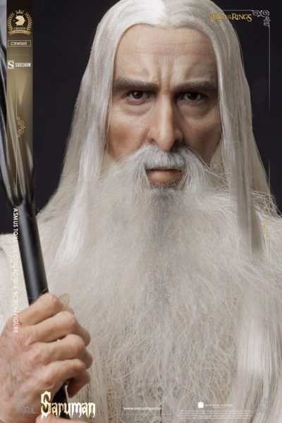  Saruman Escala 1/6 Asmus Toys