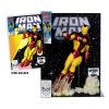 Marvel Collection PVC Statue Iron Man (Iron Man 256) 26 cmr