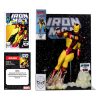 Marvel Collection PVC Statue Iron Man (Iron Man 256) 26 cmr