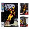 Marvel Collection PVC Statue Iron Man (Iron Man 256) 26 cmr