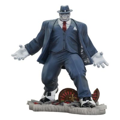MR. FIXIT DELUXE PVC DIORAMA 28 CM MARVEL GALLERY COMIC