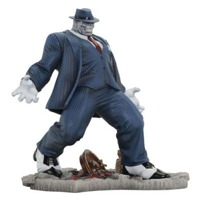 MR. FIXIT DELUXE PVC DIORAMA 28 CM MARVEL GALLERY COMIC