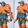 Masters of the Universe Legends Maquette Man-at-Arms 51 cm