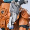 Masters of the Universe Legends Maquette Man-at-Arms 51 cm