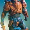 Masters of the Universe Legends Maquette Man-at-Arms 51 cm