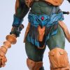 Masters of the Universe Legends Maquette Man-at-Arms 51 cm