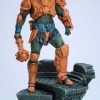 Masters of the Universe Legends Maquette Man-at-Arms 51 cm