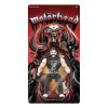 Motorhead Vintage Collection Action Figure Wave 1 Lemmy 14 cm