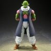 NAIL FIGURA 16 CM DRAGON BALL Z SH FIGUARTS COLLECTORS SHOP