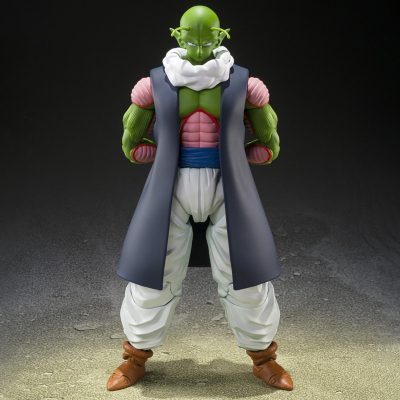 NAIL FIGURA 16 CM DRAGON BALL Z SH FIGUARTS COLLECTORS SHOP
