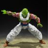 NAIL FIGURA 16 CM DRAGON BALL Z SH FIGUARTS COLLECTORS SHOP
