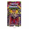 Figura Mutated Ninjor MOTU x TMNT Turtles of Grayskull Masters del Universo Mattel
