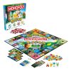 Pokémon Board Game Monopoly English Version