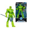 Return of Superman DC Multiverse Action Figure Hal Jordan Armor Suit 19 cmg