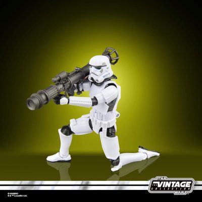 Rocket Launcher Trooper Vintage Collection Star Wars Jedi Survivor