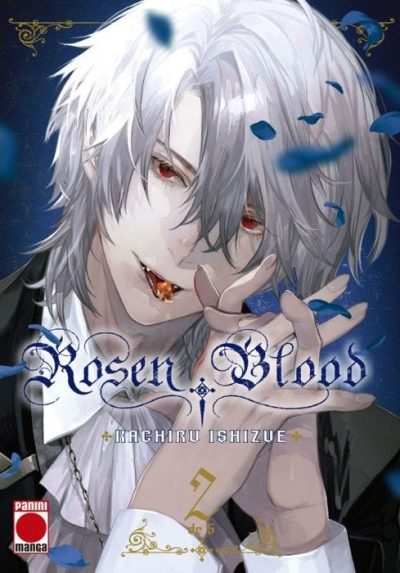 Rosen Blood 2